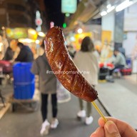 Raohe Street Night Market