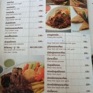 เมนู บ้านชิดลมบางปู