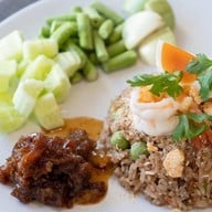 ปทุมเค็ก
