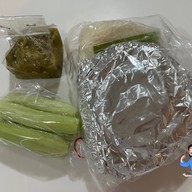 บุญปั๋น ไส้อั่ว - Northern Sausage