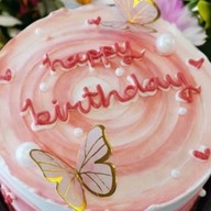 เค้กวันเกิด คนึงนิตย์ Cake&Bread ลาดพร้าว 101