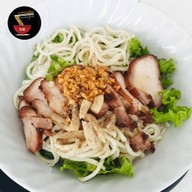 บะหมี่ฉวงเจี้ยน รัชดาภิเษก 36