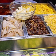 เมนูของร้าน ครัวหลิงหลง