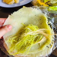เมนูของร้าน รวยกุ้งเผา