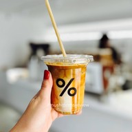 % Arabica Taipei Xiang Shan