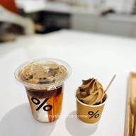 % Arabica Taipei Xiang Shan