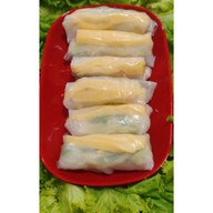 เมนูของร้าน ป๊า & ม๊า ก๋วยเตี๋ยวลุยสวนอุดร