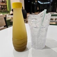 เมนูของร้าน ครัวนครภัณฑ์ (Crocodile) ชัยพฤกษ์