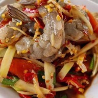 อร่อย ตามสั่ง พระยาสุเรนทร์