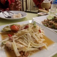 กะหลิมริมเล