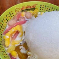 เมนูของร้าน ครัวหลิงหลง