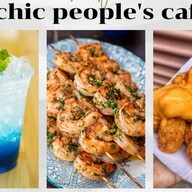 ครัวนายบอส (กระเพรา&ไก่กรอบ&เครื่องดื่ม)