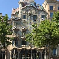 Casa Batlló