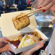 Raohe Street Night Market