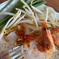 ขนมจีนบ้านคุณย่า สนามบินน้ำ