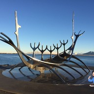 Sun Voyager