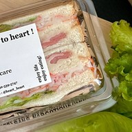 กะเพราพริกแห้ง ฮาร์ท ทู ฮาร์ท 🌶️