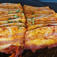 Inchoen Korean Bbq Buffet ถนนกิ่งแก้ว