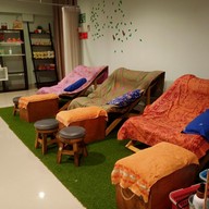 ชบา นวดแผนไทย