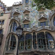 Casa Batlló
