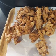 Inchoen Korean Bbq Buffet ถนนกิ่งแก้ว