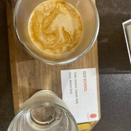 เมนูของร้าน Red Diamond Cafe Mega bangna