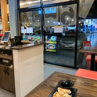 Ozawa Ramen สาขาพัฒนาการ-ขาออก (ปตท.) ประเวศ