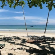 บรรยากาศ เกาะเสม็ด
