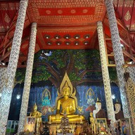 วัดพระธาตุช่อแฮพระอารามหลวง