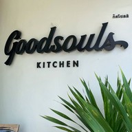 Goodsouls Kitchen สาขาสิงหราช