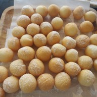 Inchoen Korean Bbq Buffet ถนนกิ่งแก้ว