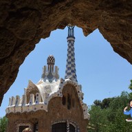 Parc Guell
