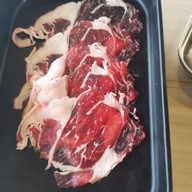 Inchoen Korean Bbq Buffet ถนนกิ่งแก้ว