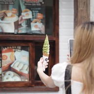 เมนูของร้าน Transit Number 8