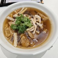 เมนูของร้าน ครัวนครภัณฑ์ (Crocodile) ชัยพฤกษ์