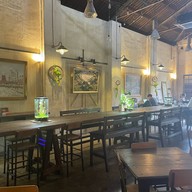 Gudang Cafe