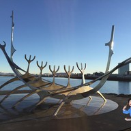 Sun Voyager