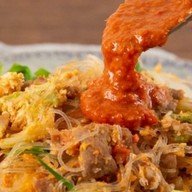เฮียไก่สุกี้ & ข้าวผัดปู -