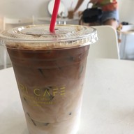 คิริ คาเฟ่ KIRI Cafe