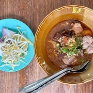 ข้าวซอยต้นน้ำ น่าน
