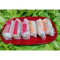 เมนูของร้าน ป๊า & ม๊า ก๋วยเตี๋ยวลุยสวนอุดร