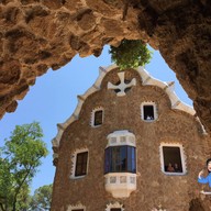 Parc Guell