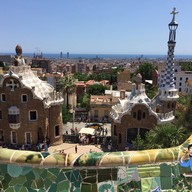 Parc Guell