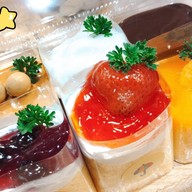 มินิเค้ก (นวนคร) นวนคร