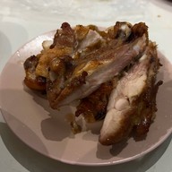 เมนูของร้าน ลาบลุงเปลื้อง