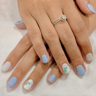 เมนูของร้าน ทำเล็บ สปามือ สปาเท้า ขอนแก่น โดย อนูซาร์ เนล แอนด์ สปา (Anusar’s Nail & Spa) ขอนแก่น