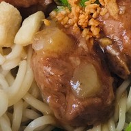 บะหมี่ฉวงเจี้ยน รัชดาภิเษก 36