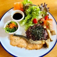 กรีนวิลล์ ฟาร์มคาเฟ่ บางคล้า