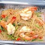 หอมกาแฟ ฉุนกะเพรา by ขนมครูตุ๊ก หมู่บ้านคณาสิริ ใกล้วัดป่ามณีกาญจน์