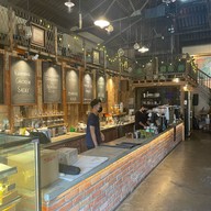 Gudang Cafe